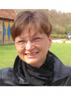 Ursula Tiete-Hisgen